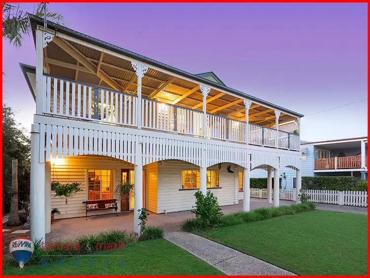 Fifth view of Homely house listing, 152 North Road, Brighton QLD 4017