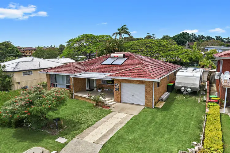 42 Combine Street, Coffs Harbour NSW 2450