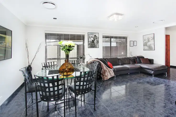 Fourth view of Homely house listing, 25 Shakespeare Drive, St Clair NSW 2759