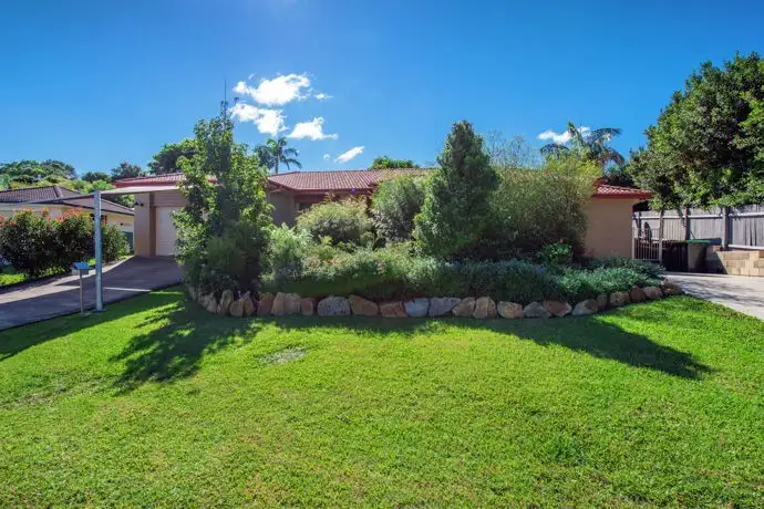 Main view of Homely house listing, Sassafras Close, Woolgoolga NSW 2456