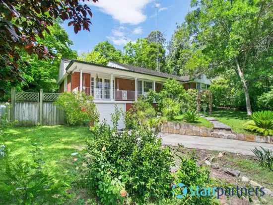 2 Byron Place, Northmead NSW 2152