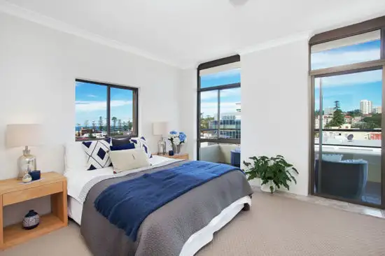 Fifth view of Homely unit listing, 25/5 Wentworth Street, Manly NSW 2095