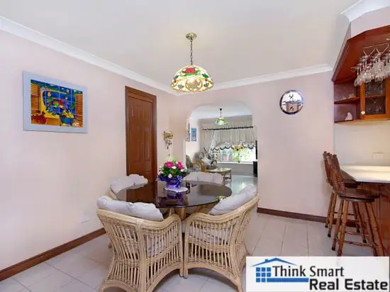 Third view of Homely house listing, 11 Spencer Street, Rooty Hill NSW 2766