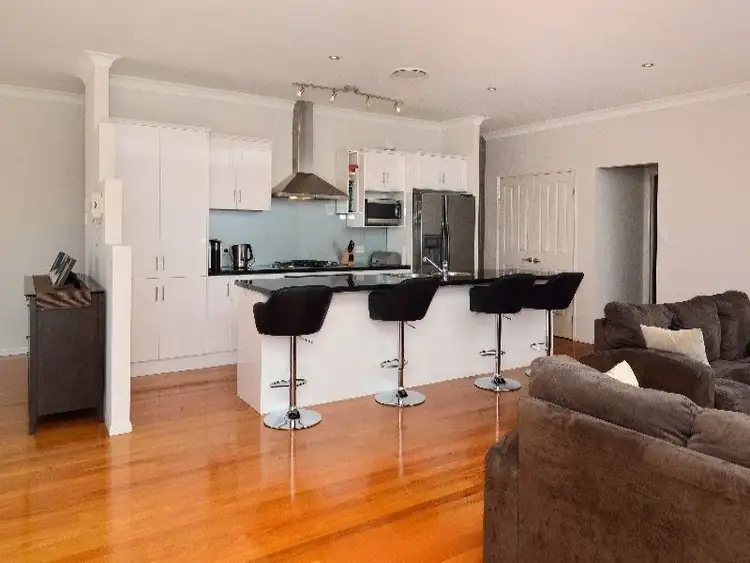 Fourth view of Homely house listing, 19 Harrison Grove, Deebing Heights QLD 4306