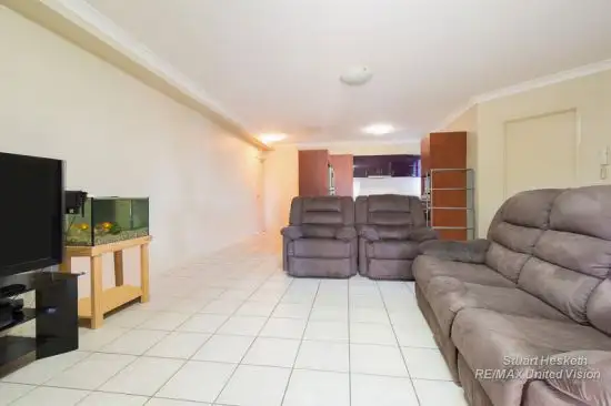 Third view of Homely apartment listing, 13/44 Kelburn St, Upper Mount Gravatt QLD 4122