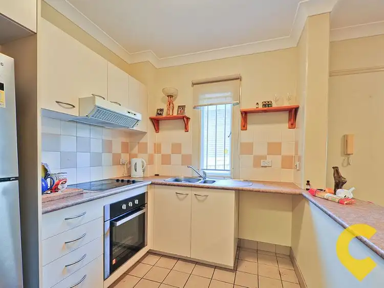 Fifth view of Homely unit listing, 1/263 Gregory Terrace, Spring Hill QLD 4000