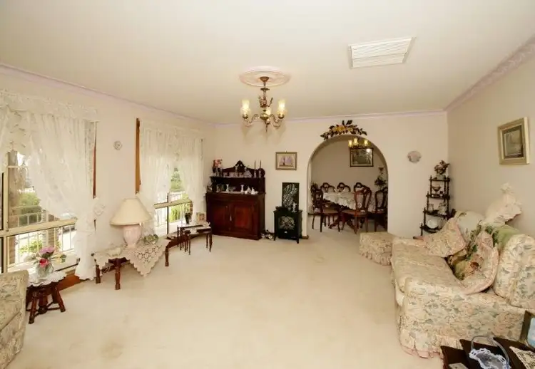 Fifth view of Homely house listing, 34 Allambie Way, Wagga Wagga NSW 2650