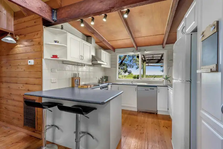 Fourth view of Homely house listing, 93 Seebeck Road, Rowville VIC 3178