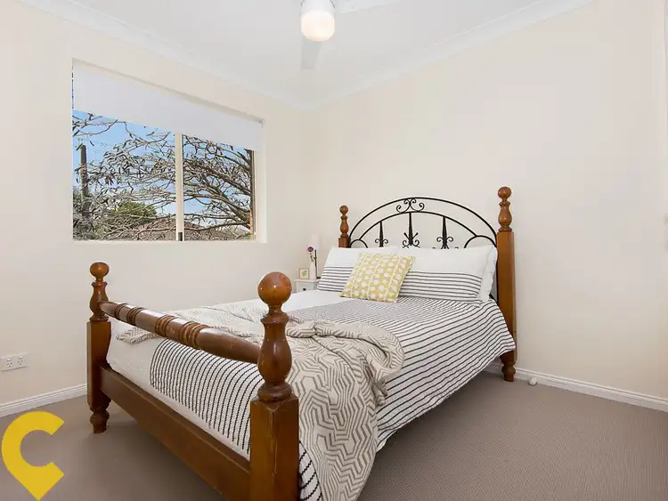 Sixth view of Homely unit listing, 6/63 Jackson Street, Hamilton QLD 4007