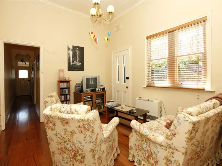 Fourth view of Homely house listing, 162 Stewart St, Brunswick VIC 3056