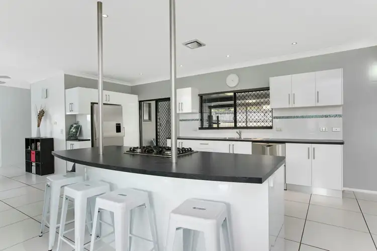 Third view of Homely house listing, 44 Herald Street, Bentley Park QLD 4869