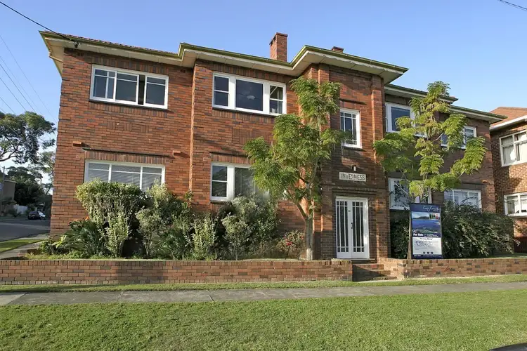 Fifth view of Homely apartment listing, 4/22 Fairlight Crescent, Fairlight NSW 2094
