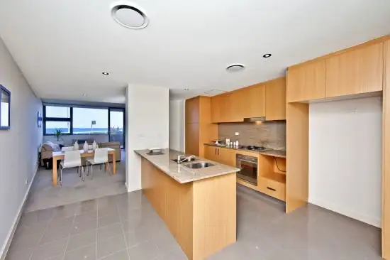 Main view of Homely unit listing, A104/1 Moroney Ave, Newcastle East NSW 2300