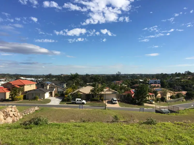 48 Mozart Place, Mount Ommaney QLD 4074
