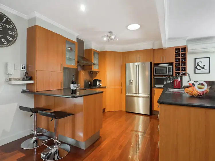 Fifth view of Homely house listing, 64 Yarabah Crescent, Shailer Park QLD 4128