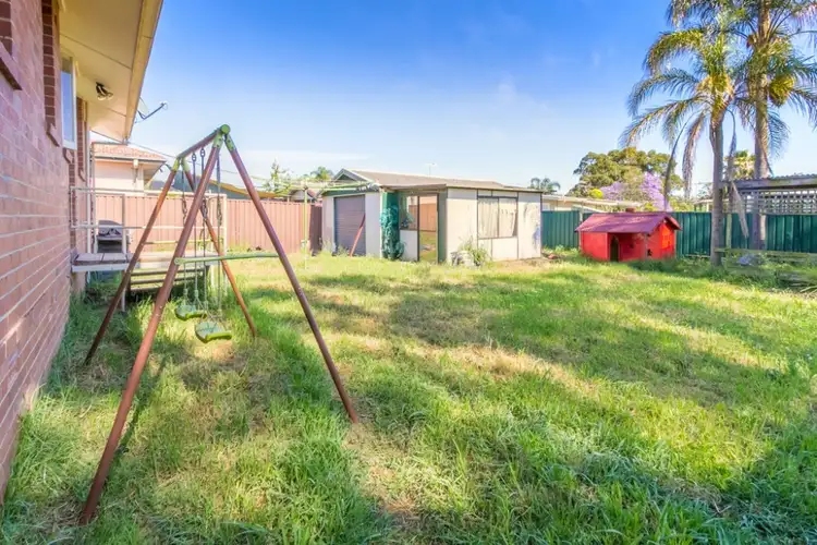 Fifth view of Homely house listing, 14 Devaney Street, Blackett NSW 2770
