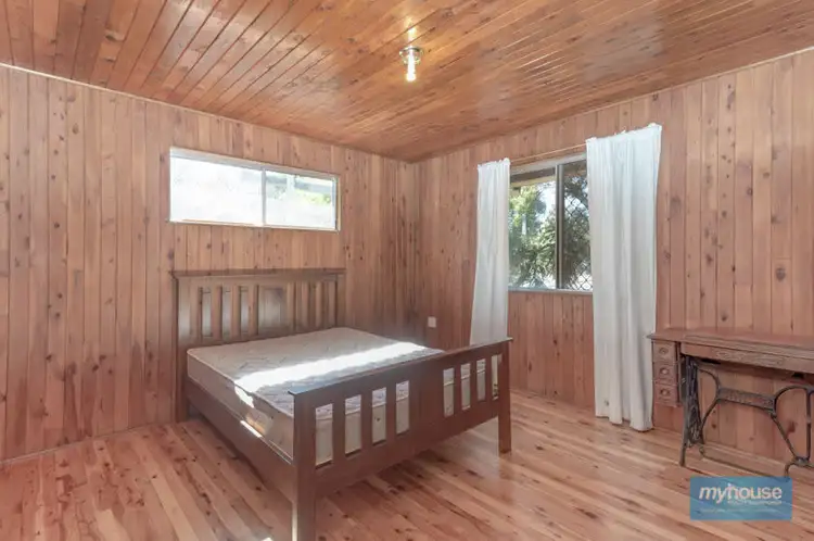Fifth view of Homely house listing, 1 Ball Street, Drayton QLD 4350