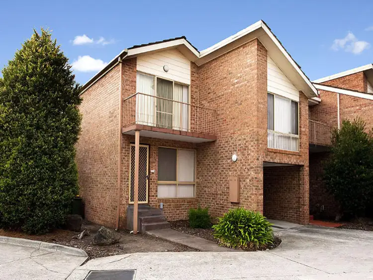 11&21, 60 Nickson st, Bundoora VIC 3083