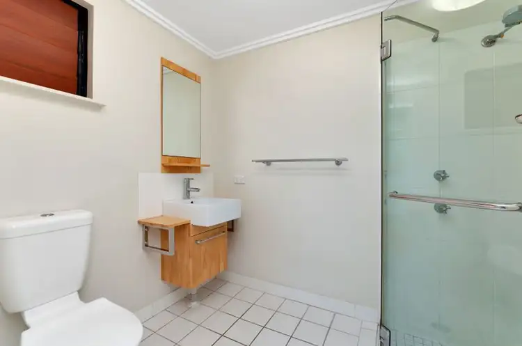 Fifth view of Homely apartment listing, 2005/40 CLIFTON ROAD, Clifton Beach QLD 4879