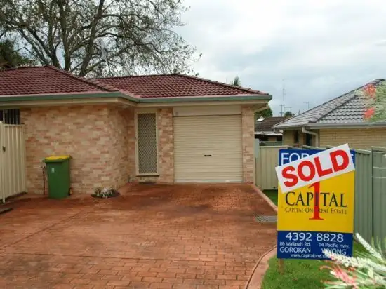 Main view of Homely house listing, 2/68 Alison Road, Wyong NSW 2259