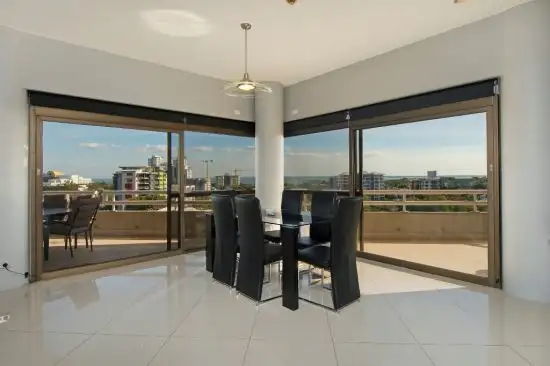 Sixth view of Homely apartment listing, 50/1 Buffalo Court, Darwin NT 800