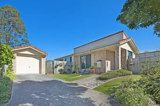 35 Inverness Ct, Nerang QLD 4211