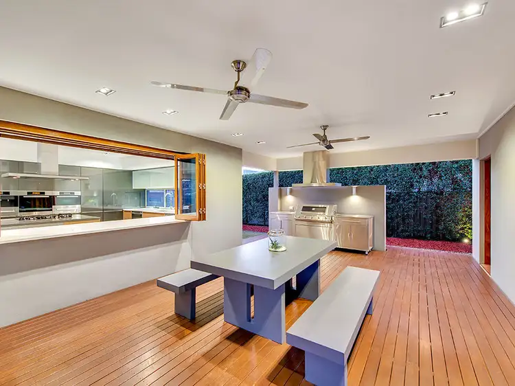 Fourth view of Homely house listing, 33 Francis Avenue, Rochedale QLD 4123