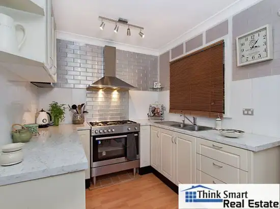 Fifth view of Homely house listing, 3 Pinang Place, Whalan NSW 2770