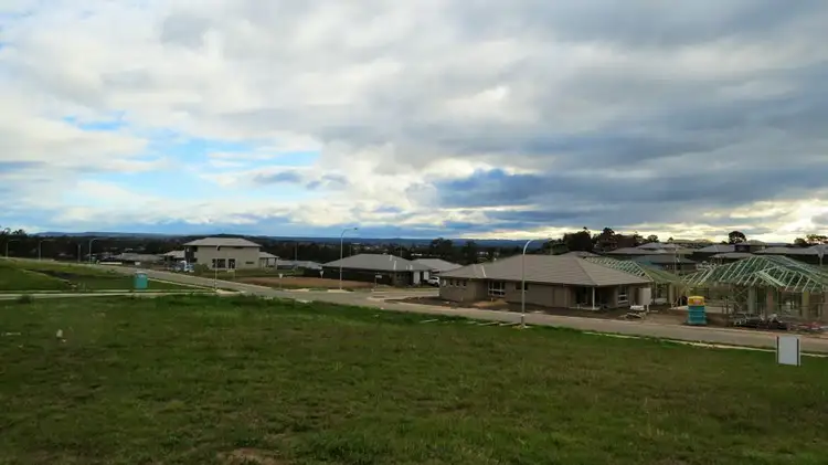 Third view of Homely land listing, 13 Farm Cove Street, Gregory Hills NSW 2557