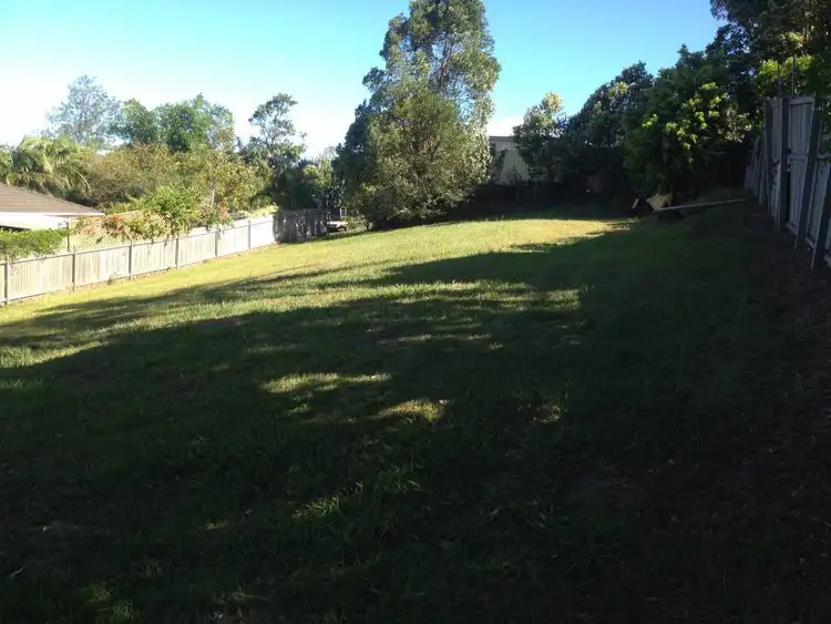 Fourth view of Homely land listing, 4 Silky Oak Close, Nambucca Heads NSW 2448