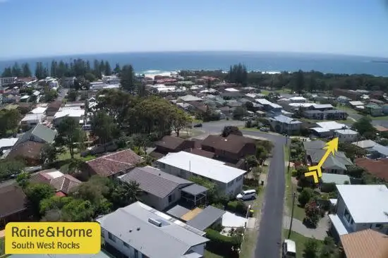 Second view of Homely house listing, 6 Sturt Street, South West Rocks NSW 2431