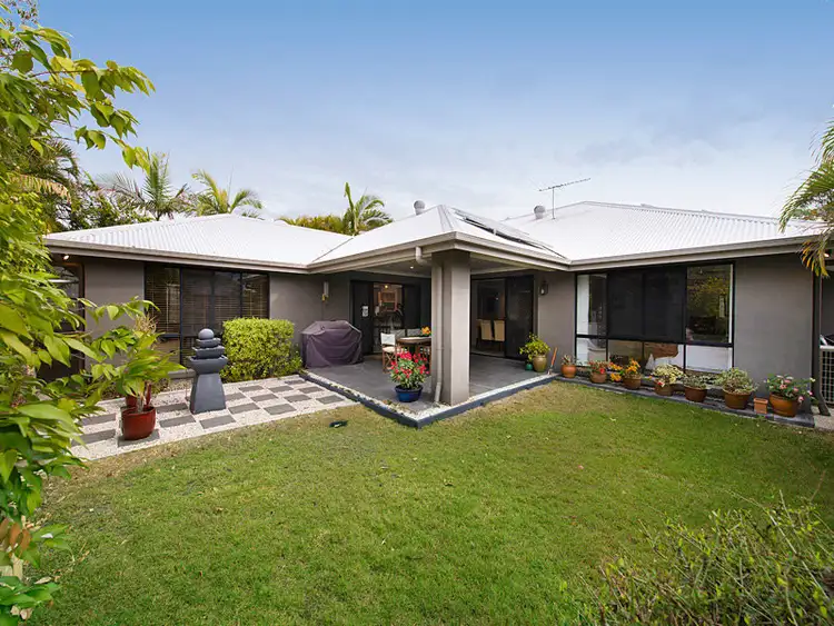 Third view of Homely house listing, 19 Eucalyptus Court, Seventeen Mile Rocks QLD 4073
