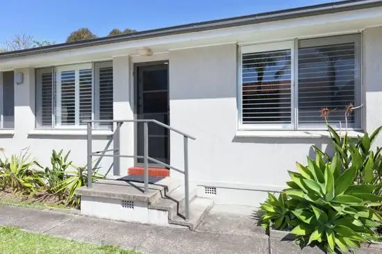 Second view of Homely house listing, 3/81 Cross Street, Corrimal NSW 2518