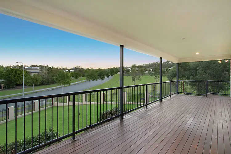 Second view of Homely house listing, 9 Starush Court, Upper Coomera QLD 4209
