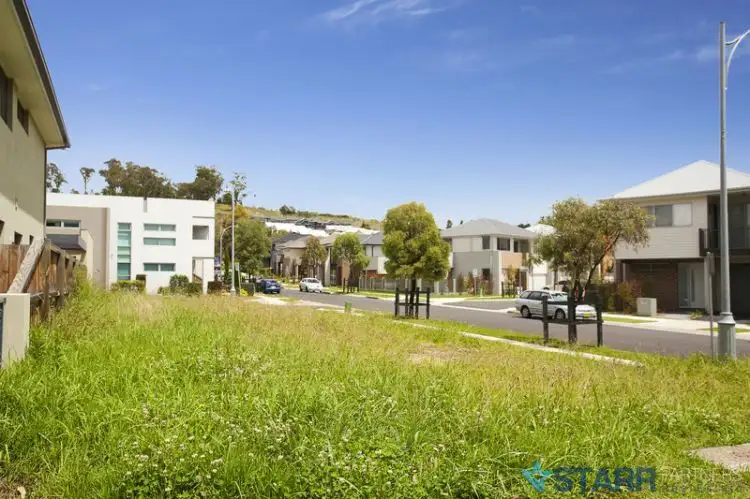 Main view of Homely land listing, Lot 4101(27) Naying Drive, Pemulwuy NSW 2145