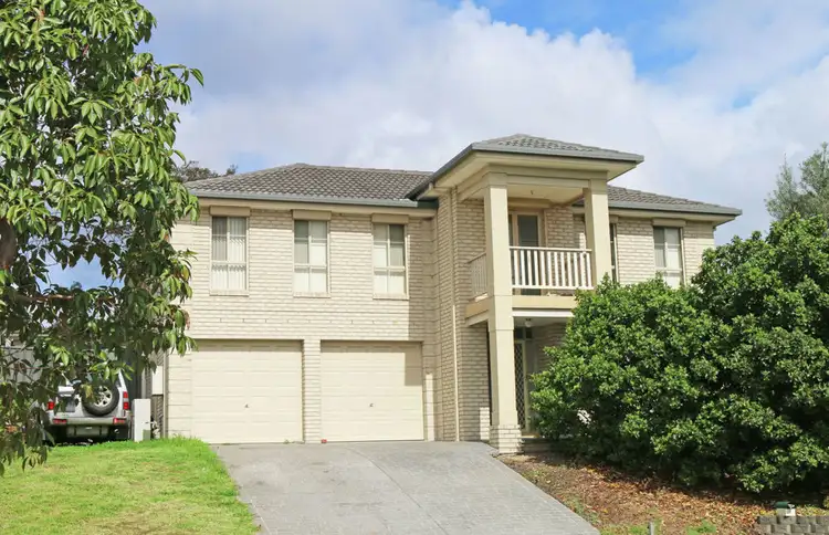 Main view of Homely house listing, 3 Homestead Road, Wadalba NSW 2259