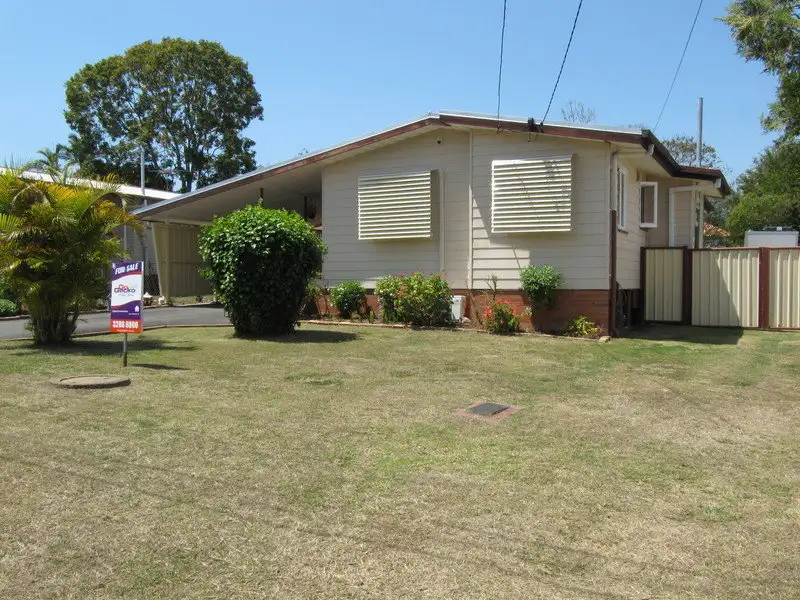 Main view of Homely house listing, 14 Heather Street, Silkstone QLD 4304