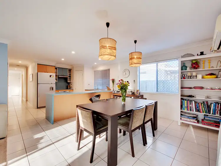 Fourth view of Homely house listing, 12 Taylor Place, Forest Lake QLD 4078