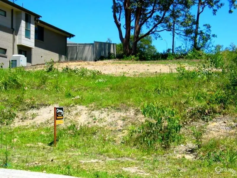 Main view of Homely land listing, 10 Halwin Close, Wyee Point NSW 2259