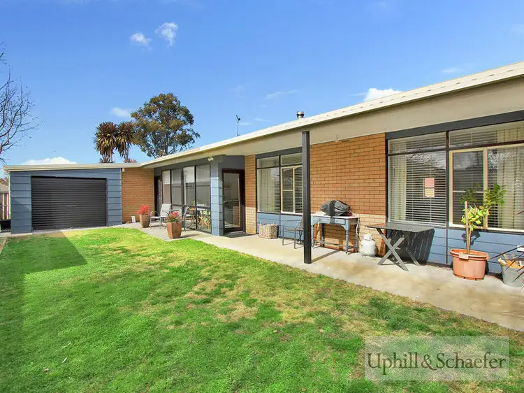 Fourth view of Homely house listing, 198 Markham Street, Armidale NSW 2350
