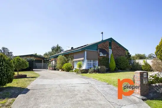 Main view of Homely house listing, 54 Warburton Crescent, Werrington County NSW 2747