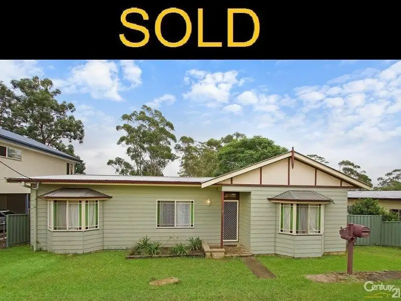 Main view of Homely house listing, 5 Ninth Street, Warragamba NSW 2752