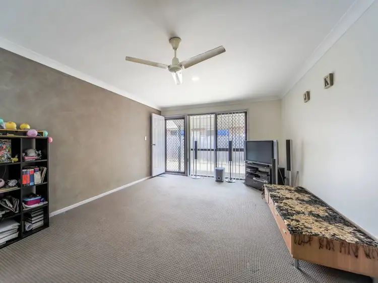 Third view of Homely semi-detached listing, 1/23 Nina Parade, Arundel QLD 4214