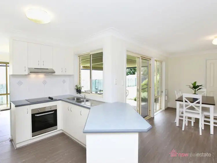 Fourth view of Homely house listing, 13 Adelines Way, Coffs Harbour NSW 2450