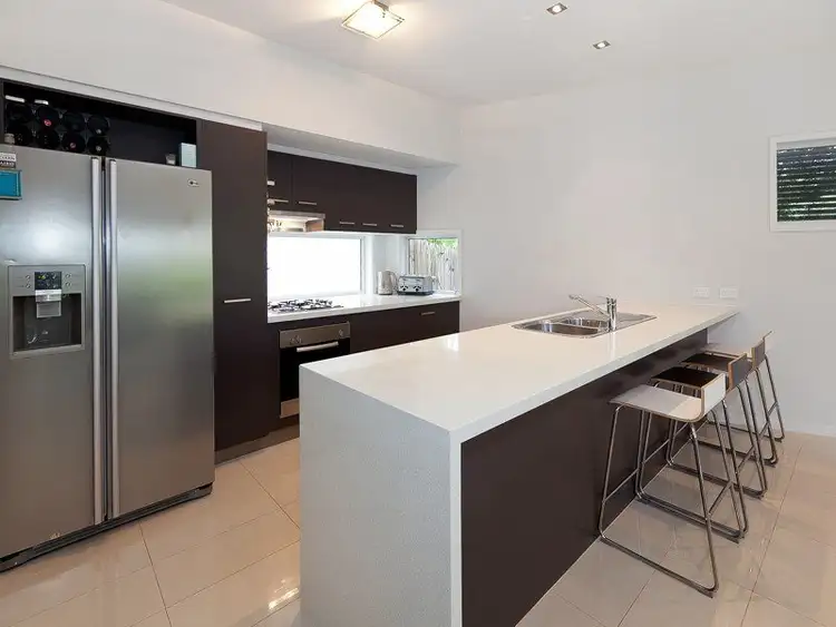 Fifth view of Homely townhouse listing, 10/99 Ashby Street, Fairfield QLD 4103