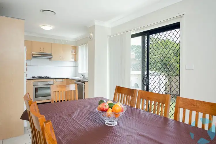 Third view of Homely house listing, 1/38 Hillcrest Rd, Quakers Hill NSW 2763