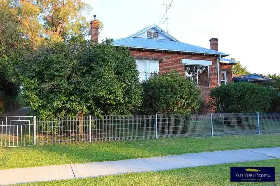 Main view of Homely house listing, 38 Polding Street, Yass NSW 2582