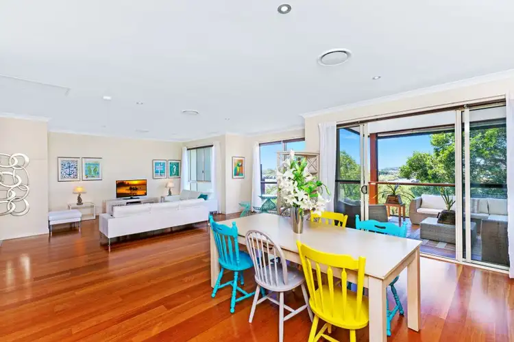 17/9 Fairway Drive, Banora Point NSW 2486