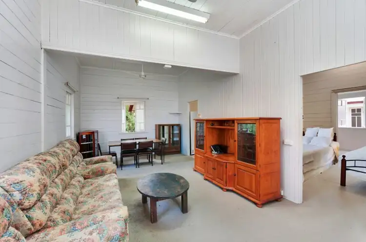 Second view of Homely house listing, 3 Little Street, Manunda QLD 4870