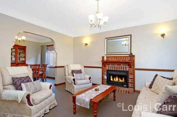 Sixth view of Homely house listing, 8 Fintry Court, Kellyville NSW 2155